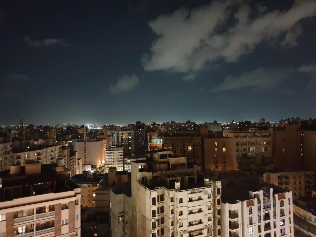 Apartment Luxury At Grand Plaza San Stefano, Prime Location With Access To Mega Mall And Four Seasons's Restaurants Alexandria