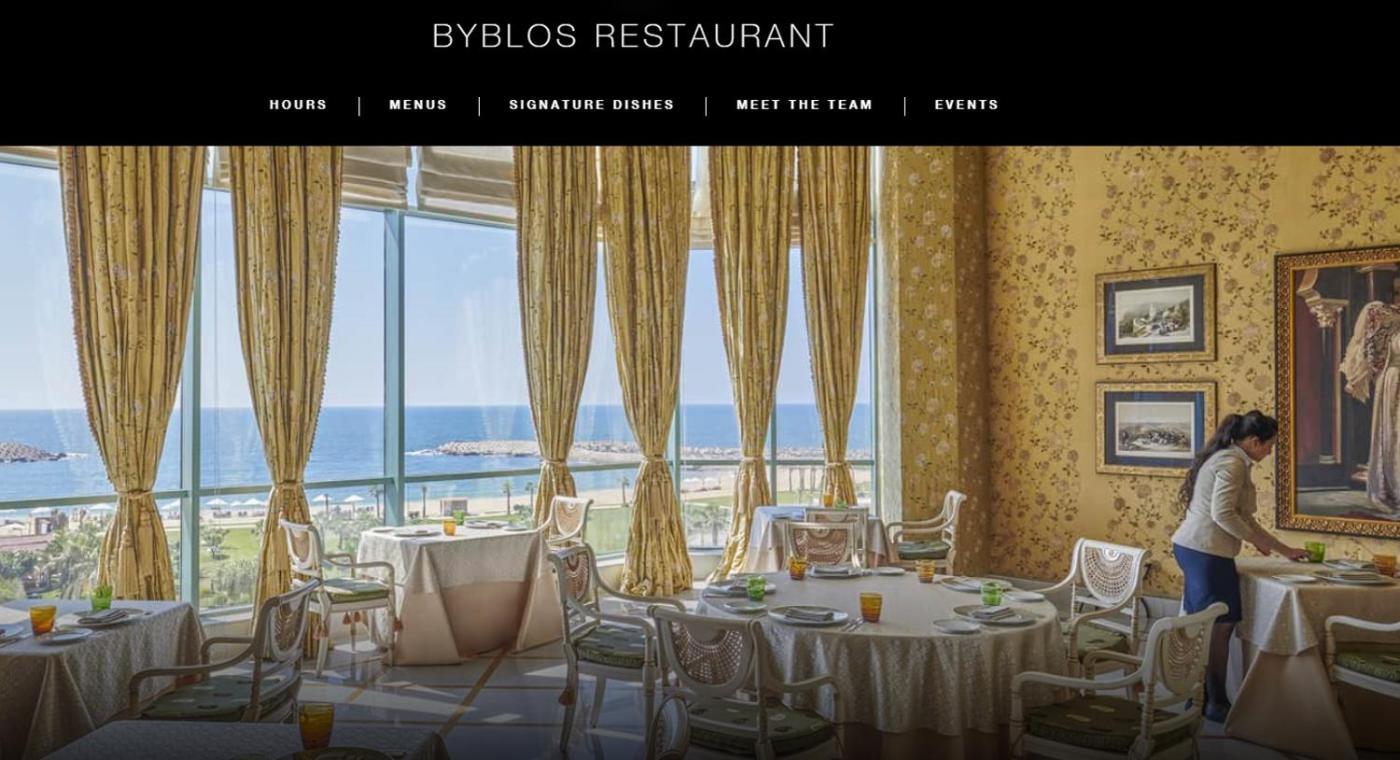 Apartment Luxury At Grand Plaza San Stefano, Prime Location With Access To Mega Mall And Four Seasons's Restaurants Alexandria